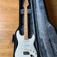 Fender Stratocaster