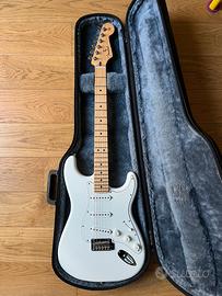 Fender Stratocaster