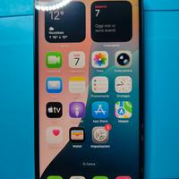 Apple iPhone 14 nero 128gb 
