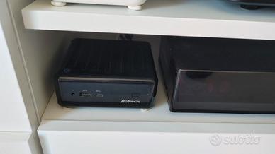Asrock Beebox mini pc