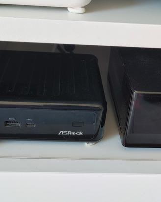Asrock Beebox mini pc