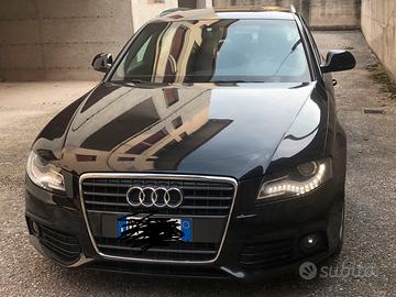AUDI AVANT S line per cambio modello