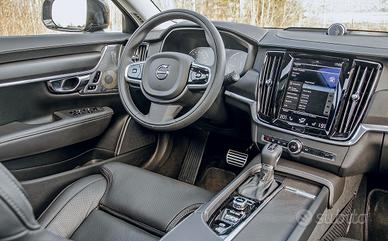 Volvo v90 cc (2016-->) - 2017