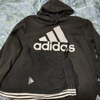 Tuta completa Adidas