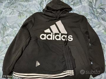 Tuta completa Adidas