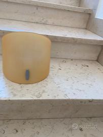 Applique in vetro di Murano