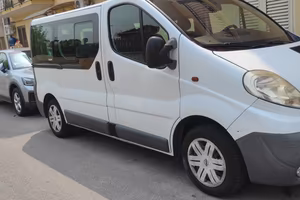  Opel Vivaro CDTI 9 posti