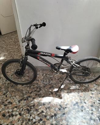 bicicletta