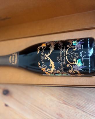 Champagne Joseph Perrier – Cuvée Joséphine 1982 Br