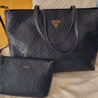 Borsa guess donna