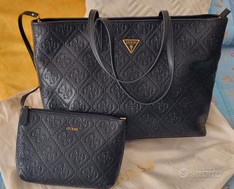 Borsa guess donna