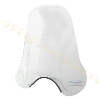Miniparabrezza Cuppini Raider grande per Vespa PX 