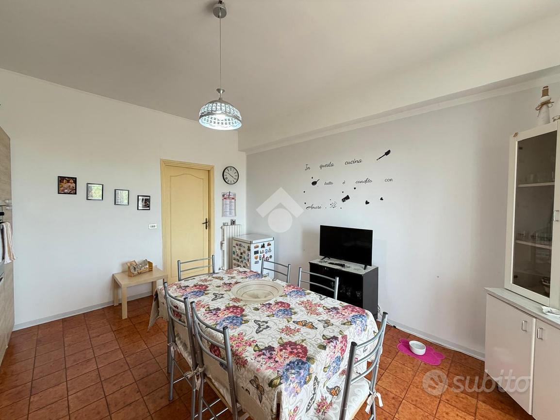 Apartment in Corigliano-Rossano, Corigliano Scalo - Vista 5
