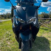 Yamaha T Max 530 - 2018