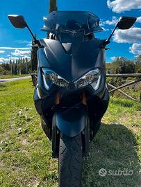 Yamaha T Max 530 - 2018