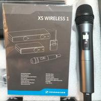 Sennheiser XSW 1-835 E-Band