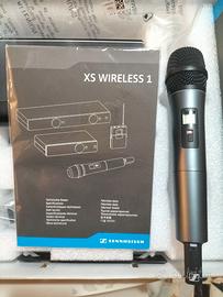 Sennheiser XSW 1-835 E-Band