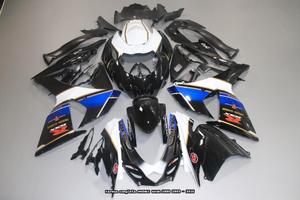 Prezzo speciale Carena SUZUKI GSX-R 1000 2009 2016