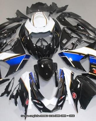 Prezzo speciale Carena SUZUKI GSX-R 1000 2009 2016