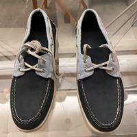 Scarpe vela Sebago Docksides Portland