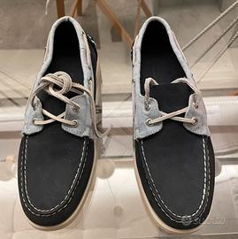Scarpe vela Sebago Docksides Portland