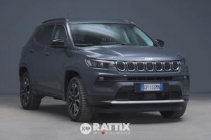 JEEP compass ii 4xe 2021 Compass 1.3 turbo t4 phev