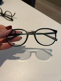 Occhiali da vista Police