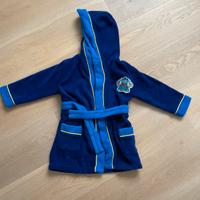 Vestaglia da camera Trenino Thomas bimbo 12-18 m