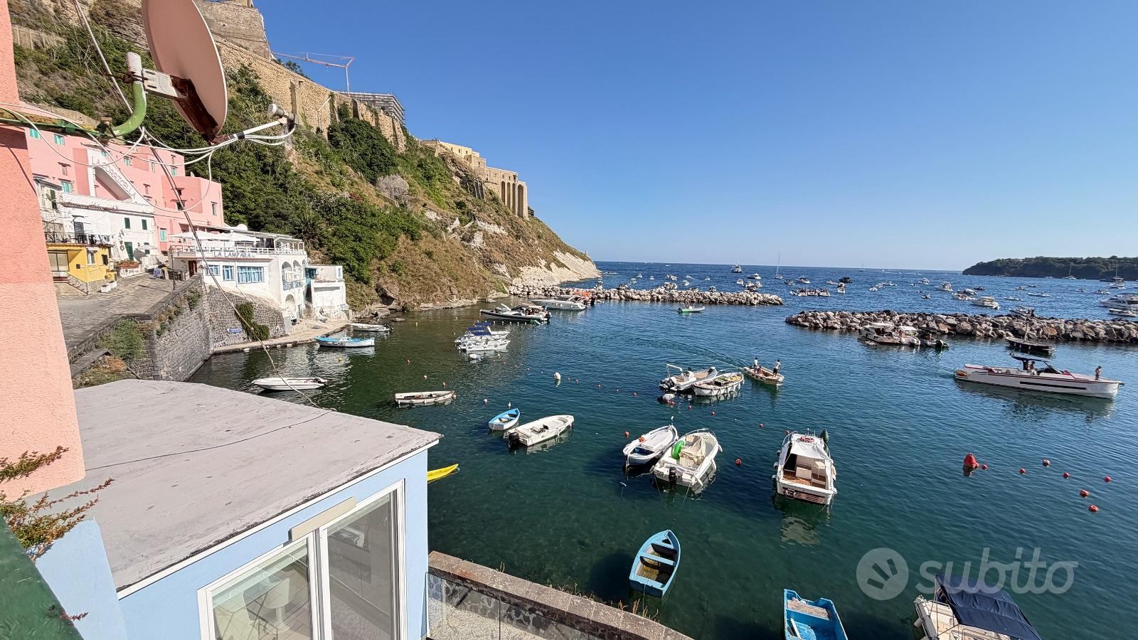 Appartamento – Procida, Terra Murata - Altro