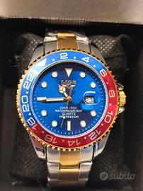Rolex Submariner date- Homage