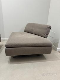 Pouf divano Limes New Saba