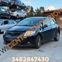 RICAMBI USATI TOYOTA AURIS 2009 2.0 D 1ADFTV