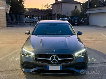 Mercedes Classe C