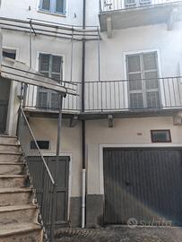 Alloggio con garage a Ceva 