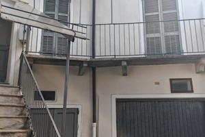 Alloggio con garage a Ceva 
