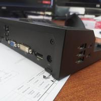 Docking station dell pro3x