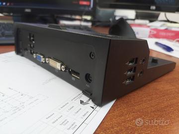 Docking station dell pro3x