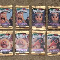 Skifidol italian BRAINROT SERIE BETA 2 