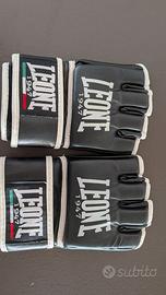 Guanti da fit boxe Leone