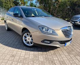 Lancia Delta 1.6 MJT DPF Platino