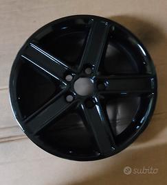 Cerchi in lega 16” per ford