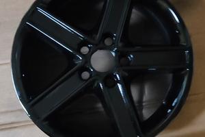 Cerchi in lega 16” per ford