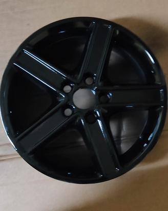Cerchi in lega 16” per ford