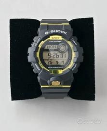 Casio G-Shock GBD-800-8ER – Nuovo