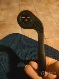Supporto Staffa Garmin manubrio
