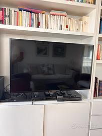 Sony KDL-42W805A Televisione LCD