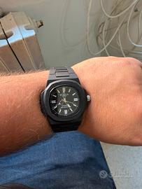 Ruzza watch orologio