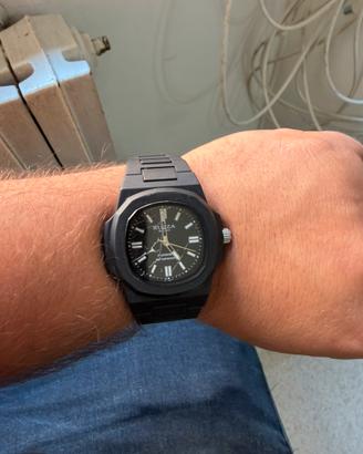 Ruzza watch orologio