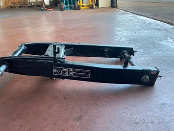 Forcellone honda NC 700X