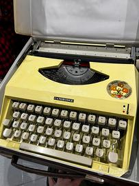 Macchina da scrivere Cambridge